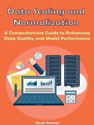 cover image of Data Scaling and Normalization